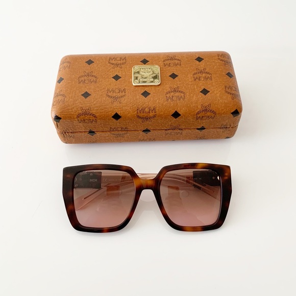 Brand new MCM Sunglasses